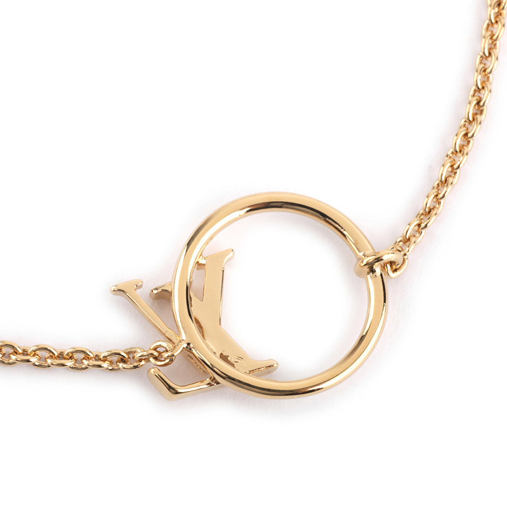 Louis Vuitton Eclipse Bracelet Eclipse Gold - image 3